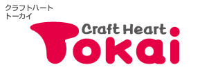 クラフトハートトーカイ